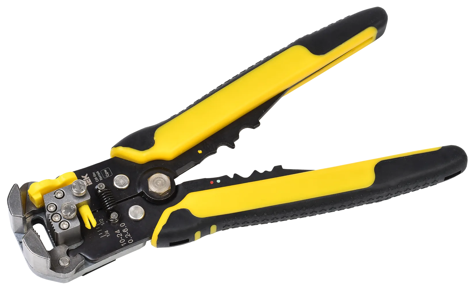 Стриппер автоматический PROFI СИ-6м IEK