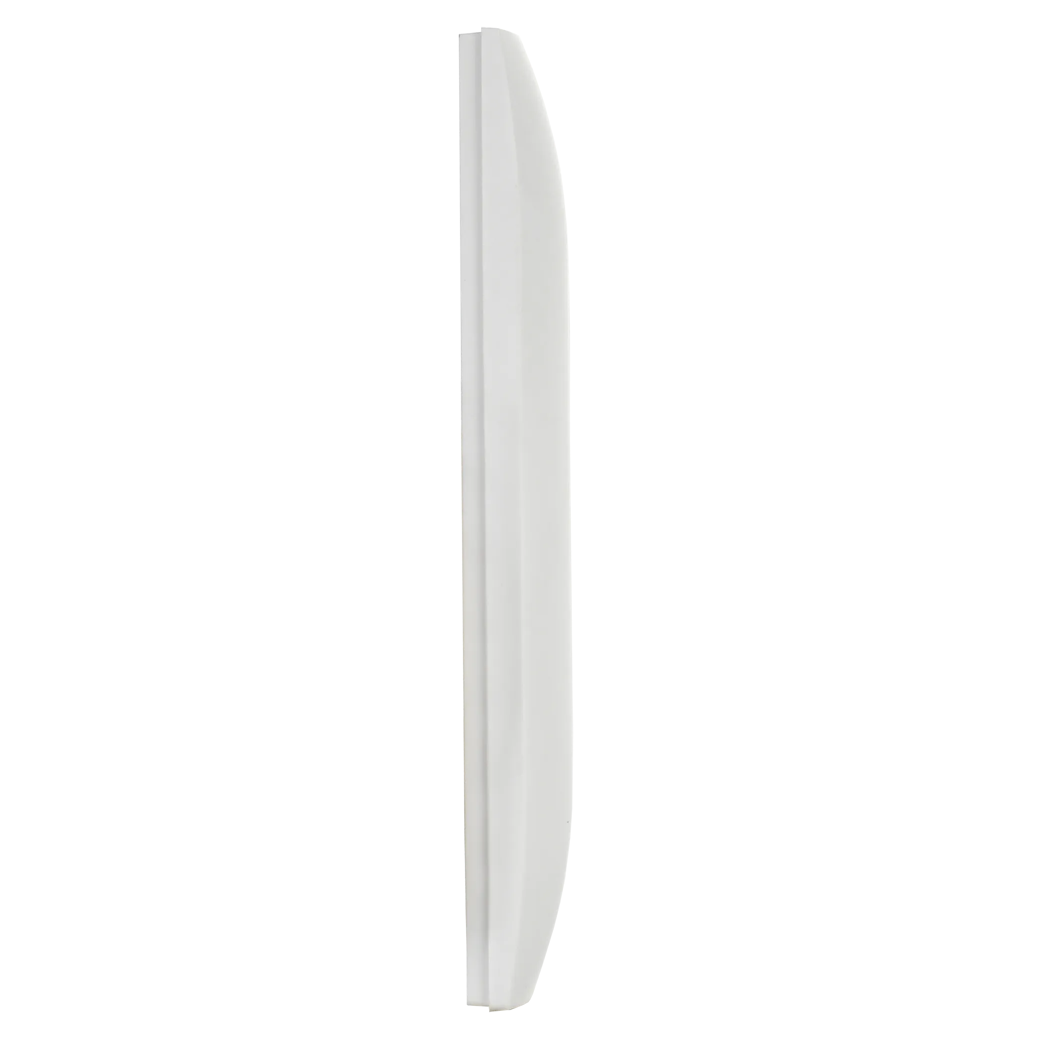 SKANDY Рамка 5-местная SK-F05W арктический белый IEK - Фото 3