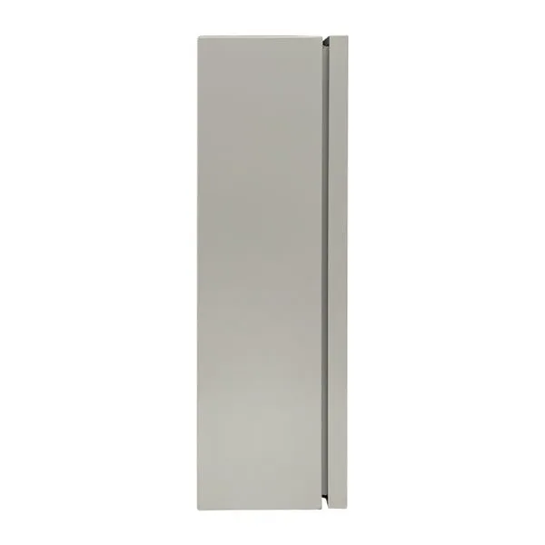 ЩУ-3/1-0 (ЩУРН-3/12) (540х310х165) 12 мод. IP54 EKF Basic - Фото 2