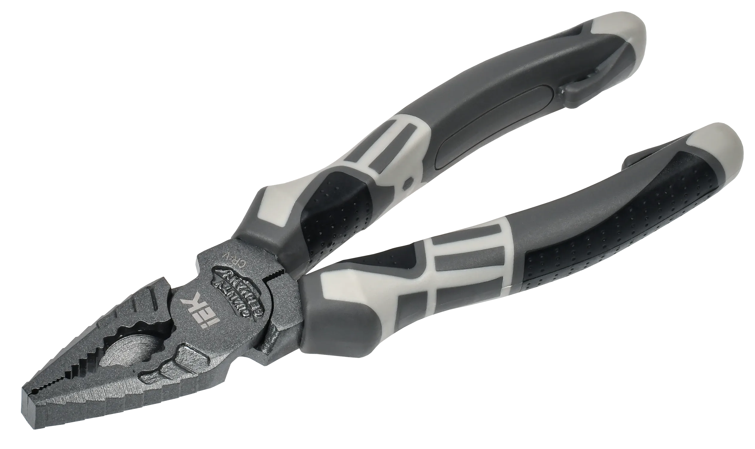 ARMA2L 5 Пассатижи 160мм K4 IEK