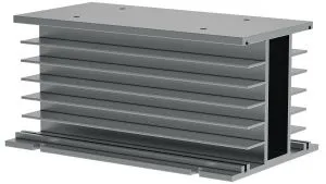 Радиатор для твердотельного реле OSS-1 60А ONI RSS-1-60