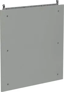 FORMAT Фальш-панель внешняя 600х600мм IP54 (2шт/компл) IEK YKM40D-FO-PWS-060-060-54