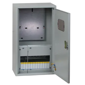 ЩУРн 3/12 (500х300х160) IP31 EKF PROxima mb23-3/12