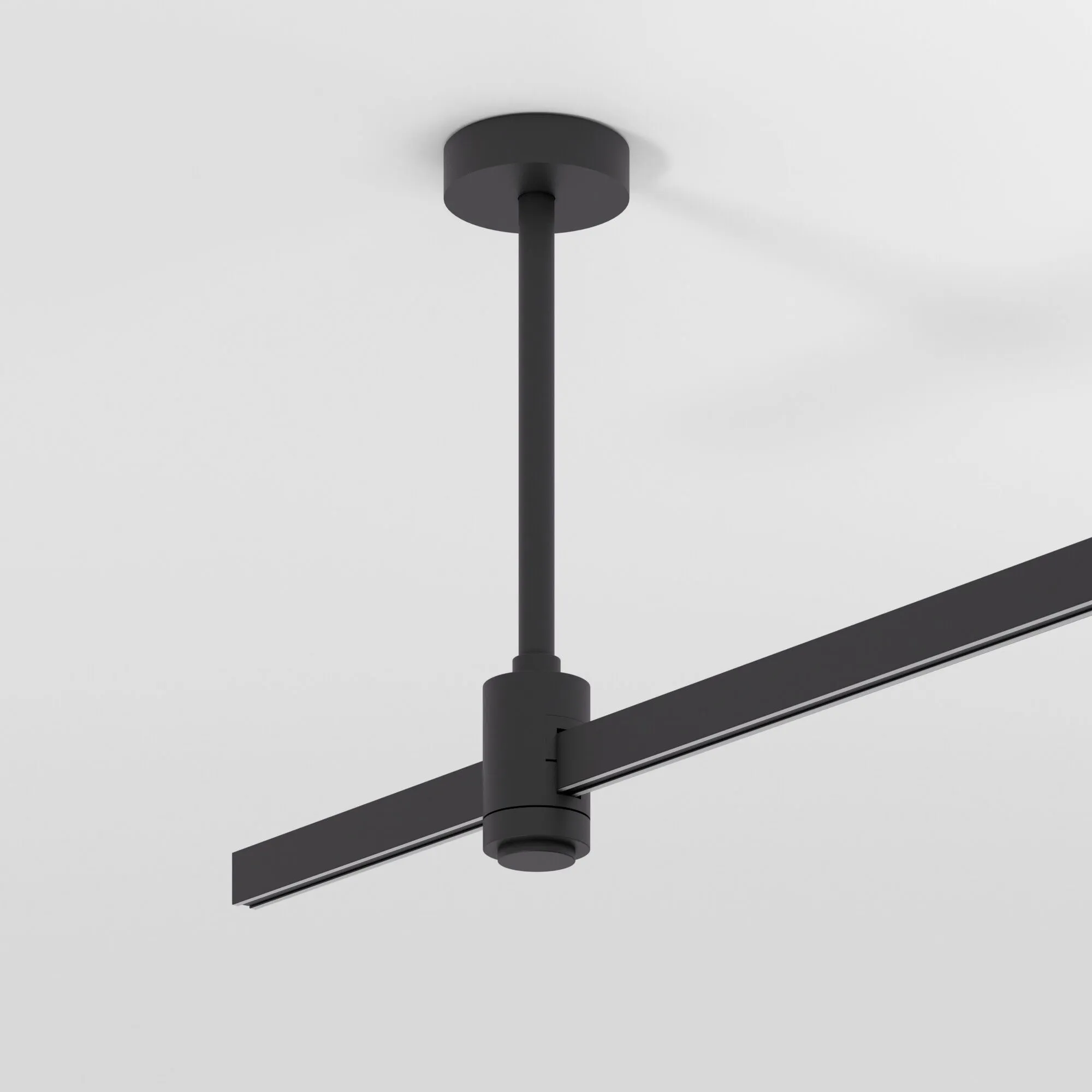 Esthetic Magnetic Декоративная стойка h184mm SMALL 85143/00 a065435