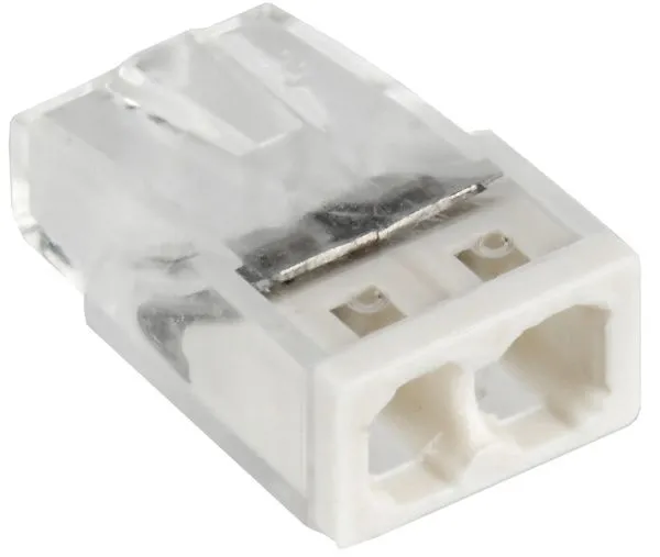 Клемма строительно-монтажная СМК 772-202 GENERICA