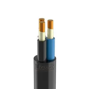 Кабель ВВГнг(А)-FRLS 3х2.5 (N PE) 0.66кВ (м) Кабэкс Т0000002393 560951