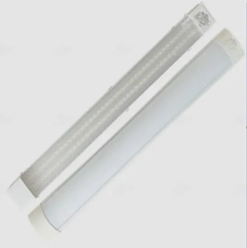 Светильник светодиодный LL-ECO-600-M 18W-1 6500K IP40