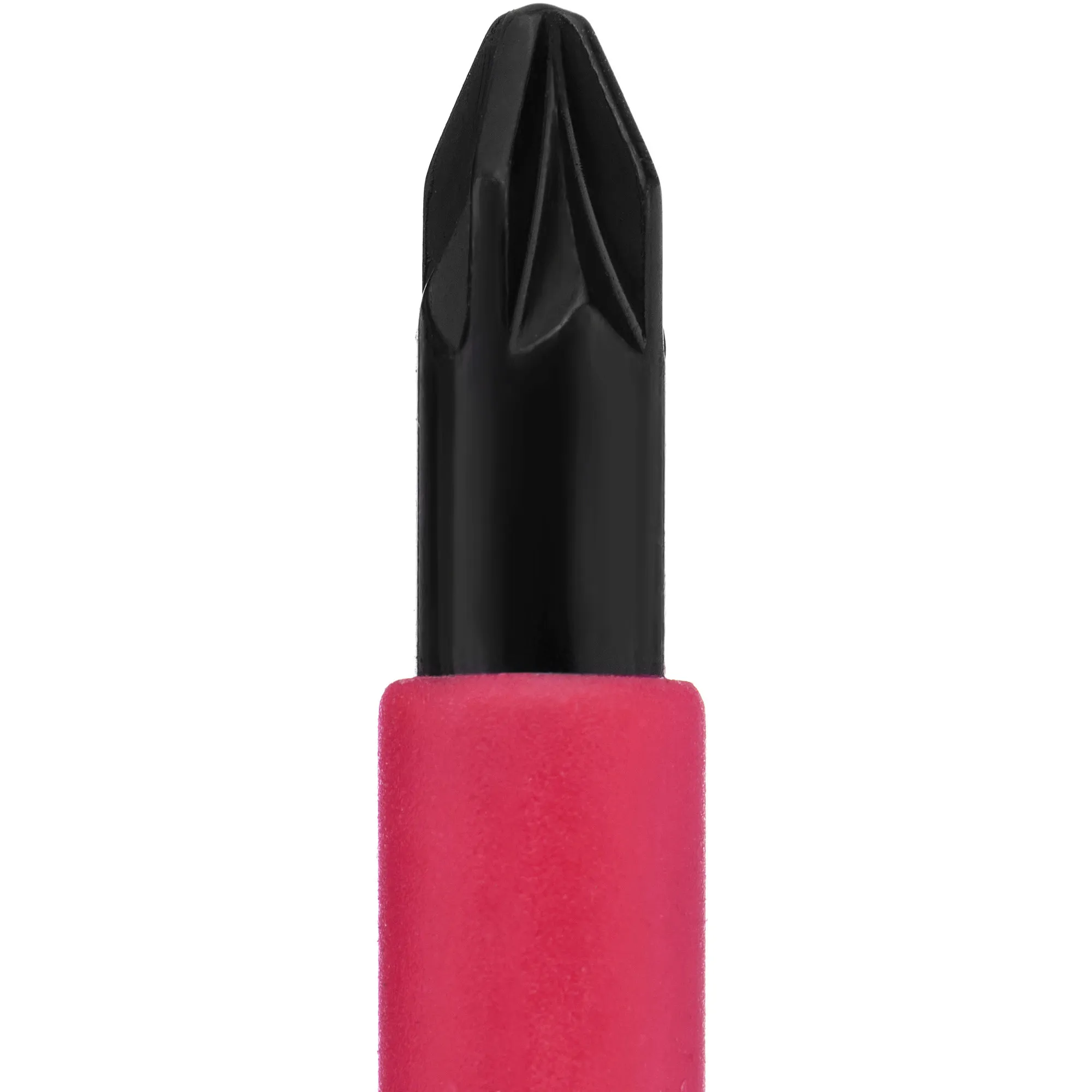 ARMA2L 3 Отвертка диэлектрическая PZ2х100 K3 IEK - Фото 5