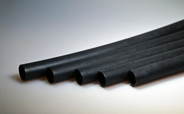 Труба полиэтиленовая техническая  20