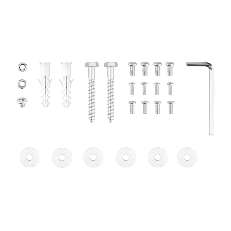 Кронштейн для телевизора 10"-27", наклонно-поворотный, 1 колено, серия HOME REXANT - Фото 3