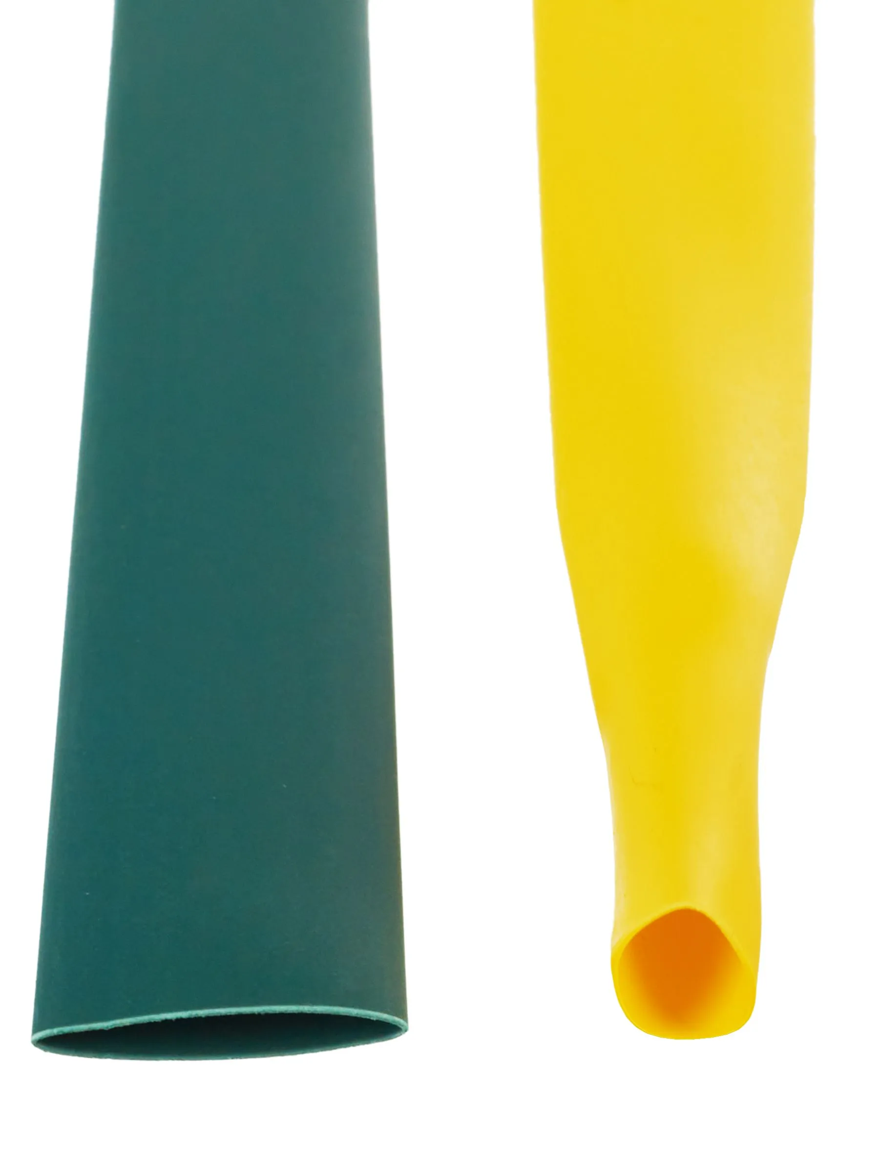 Набор ТТУ нг-LS 8/4мм L=100мм 7 цветов (21шт/упак) IEK - Фото 5