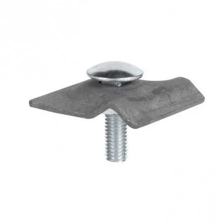 Зажим прижимной