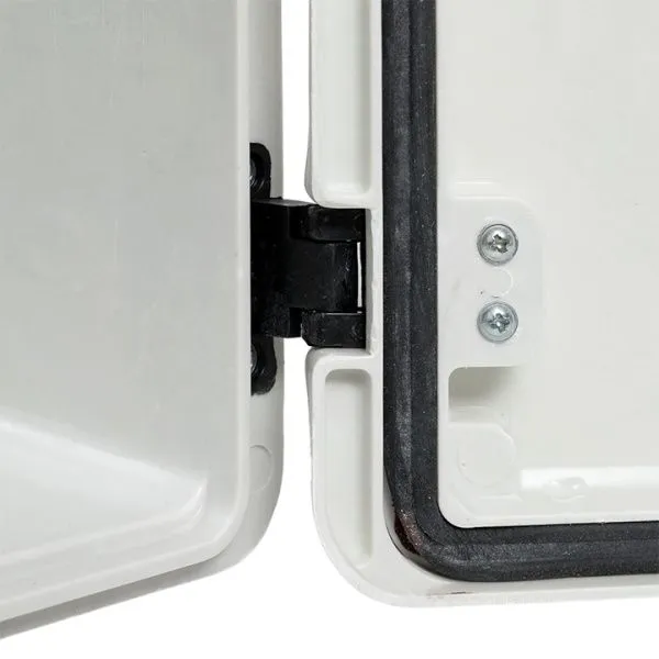 ЩМП антивандальный (600x400x200мм) IP65 навесной PROXIMA EKF - Фото 9