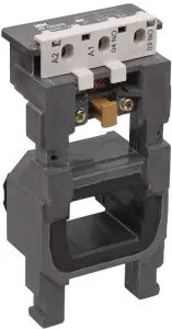 Катушка управления КУ-630А 400В IEK