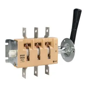 ВР32У-35В31250 250А 1 направ. с д/г камерами съемная левая/правая рукоятка MAXima EKF - Фото 3