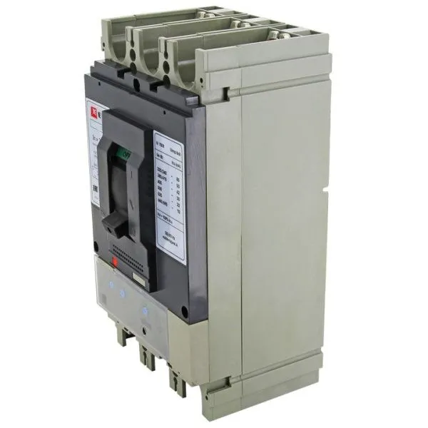 ВА-99C 400/400А 3P 45кА EKF - Фото 4