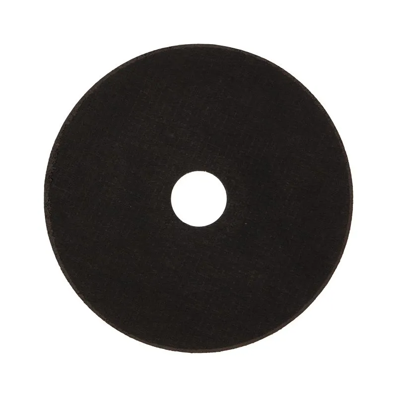 Диск отрезной по металлу 125х1,0х22,23мм KRANZ - Фото 3