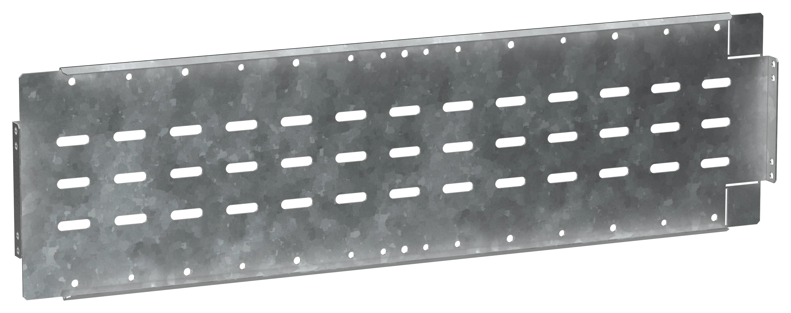 FORMAT Перегородка секционирования вертикальная 200х800мм IEK FO-00-SWV-020-080