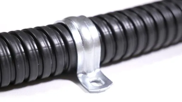 Скоба однолапковая СО 38-40 ГОФРОМАТИК (ЗЭТАРУС) - Фото 3