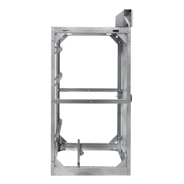 Корпус ячейки КСО-366-03-Нзв EKF Stingray - Фото 4