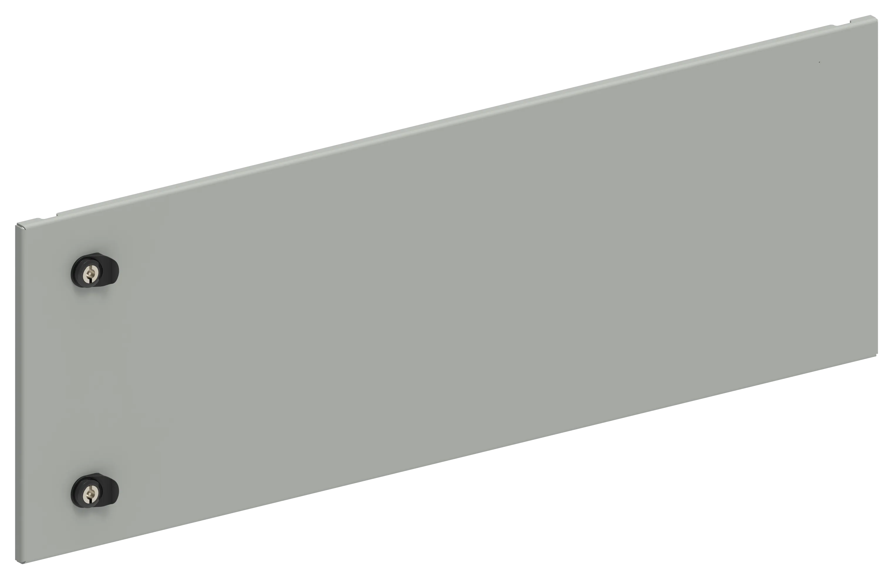 FORMAT Дверь секционная внешняя 350х1000мм IEK