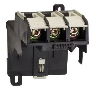 Держатель к тепловому реле РТЭ 3353-3365 EKF