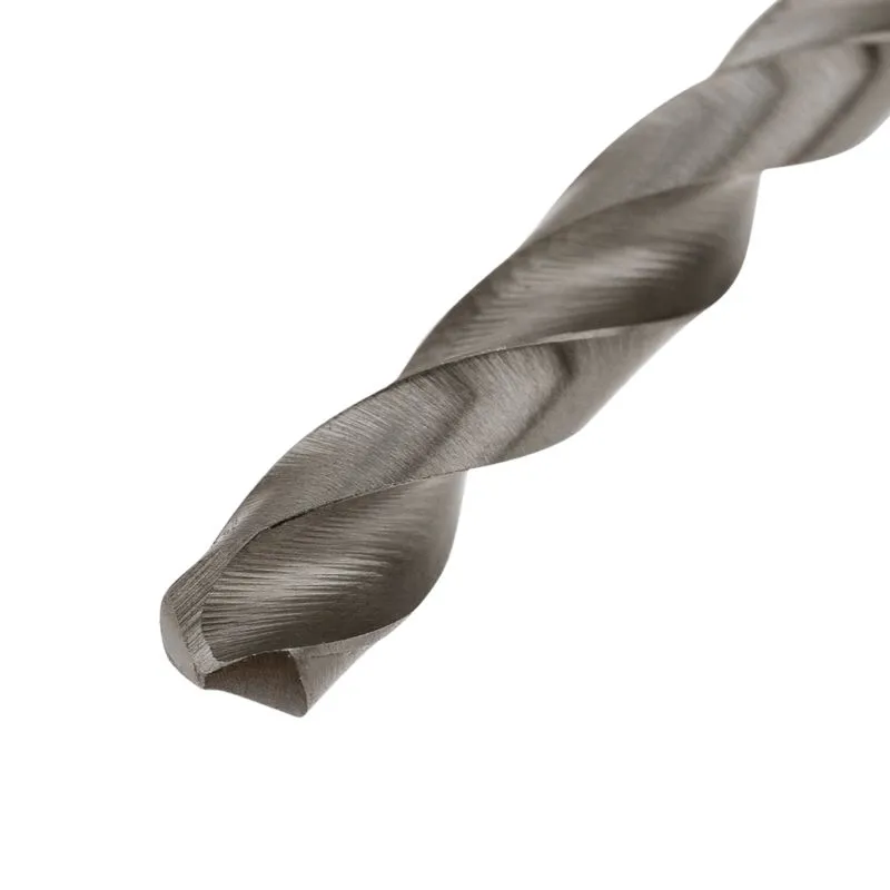 Сверло по металлу 10мм «Стандарт+» (P6M5 M-2) (1 шт. в блистере) DIN 338 REXANT - Фото 3