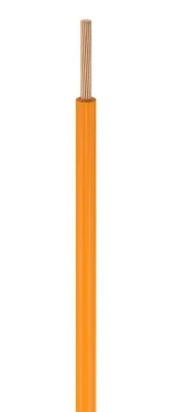 Провод ПВА-2,5 оранж (400м) Автопровод