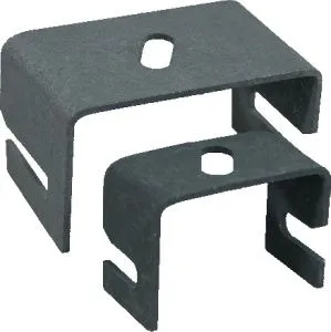 Держатель для полосы 25х4 (скоба) 31525_ОG_СП