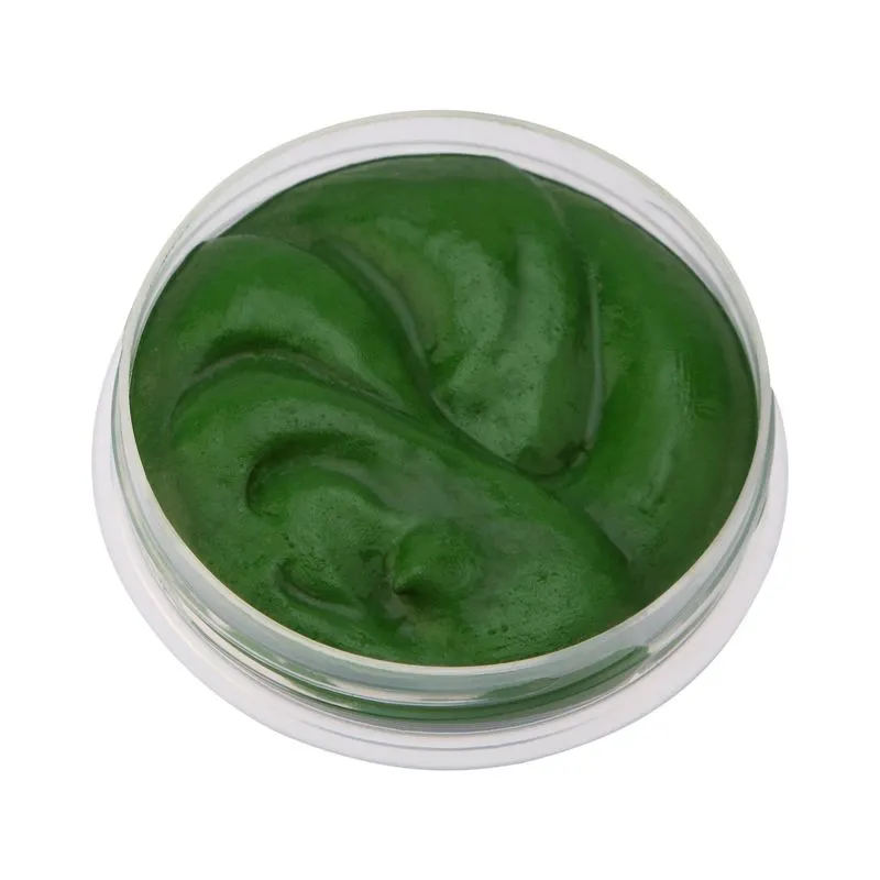 Паста ГОИ полировальная № 3, 30г, баночка REXANT - Фото 3