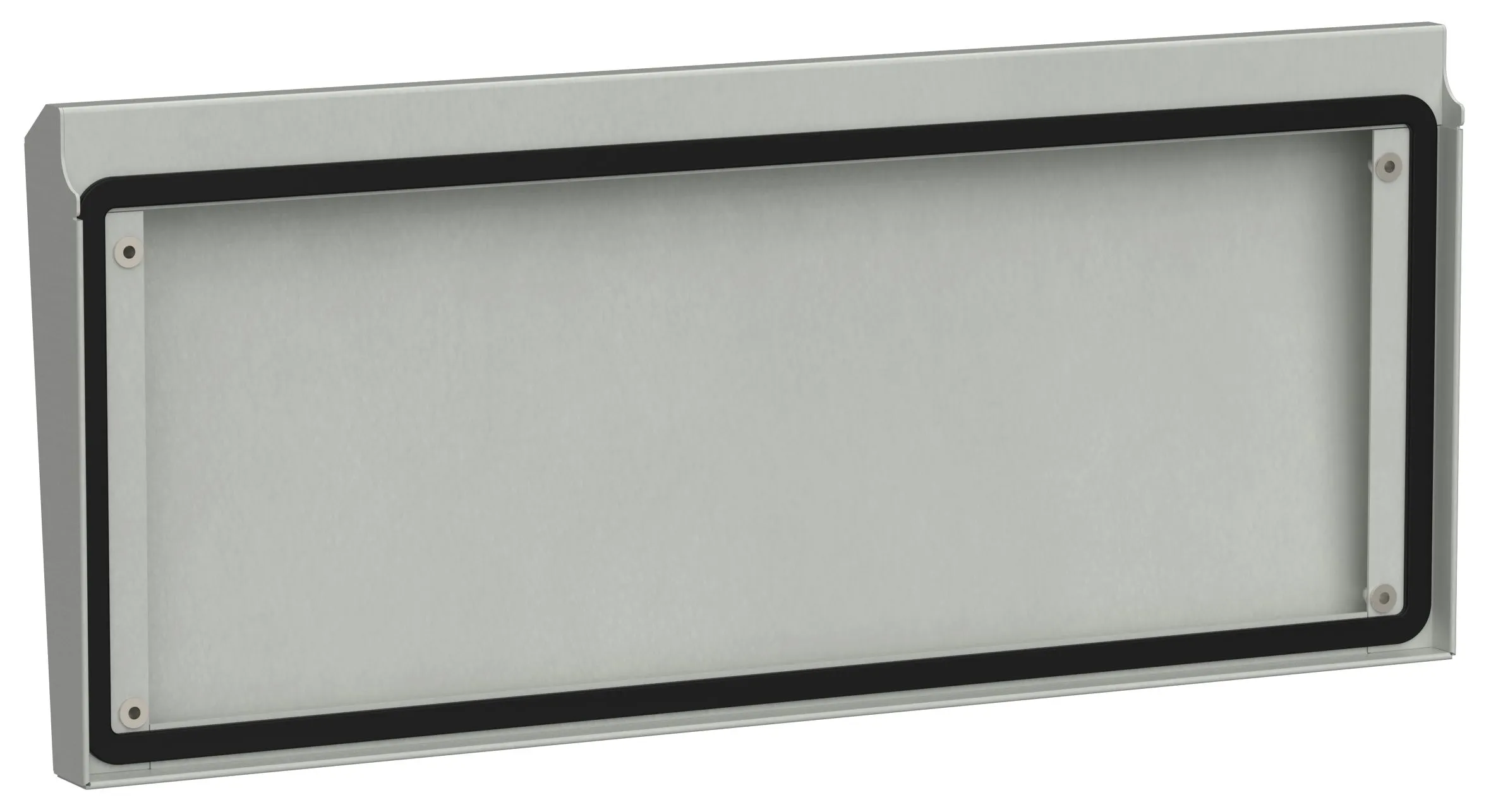 TITAN Козырек защитный ЩМП 600x300мм IEK - Фото 2