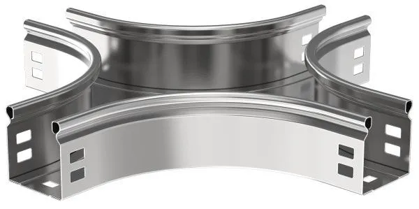 ESCA Крестовина плавная тип Г01 50х100мм IEK