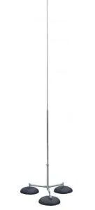 Молниеприемная мачта  6м 16000