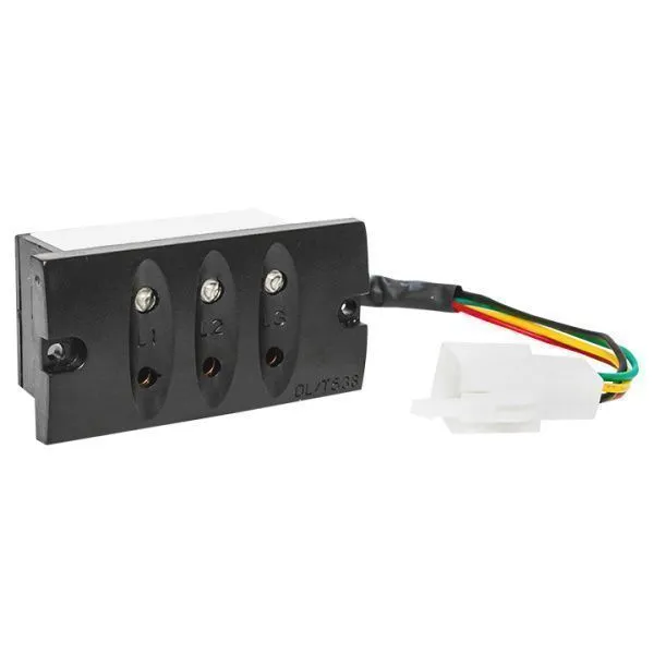 Комплект индикации КИВН12-130/95-01 УХЛ2 10 кВ Stingray