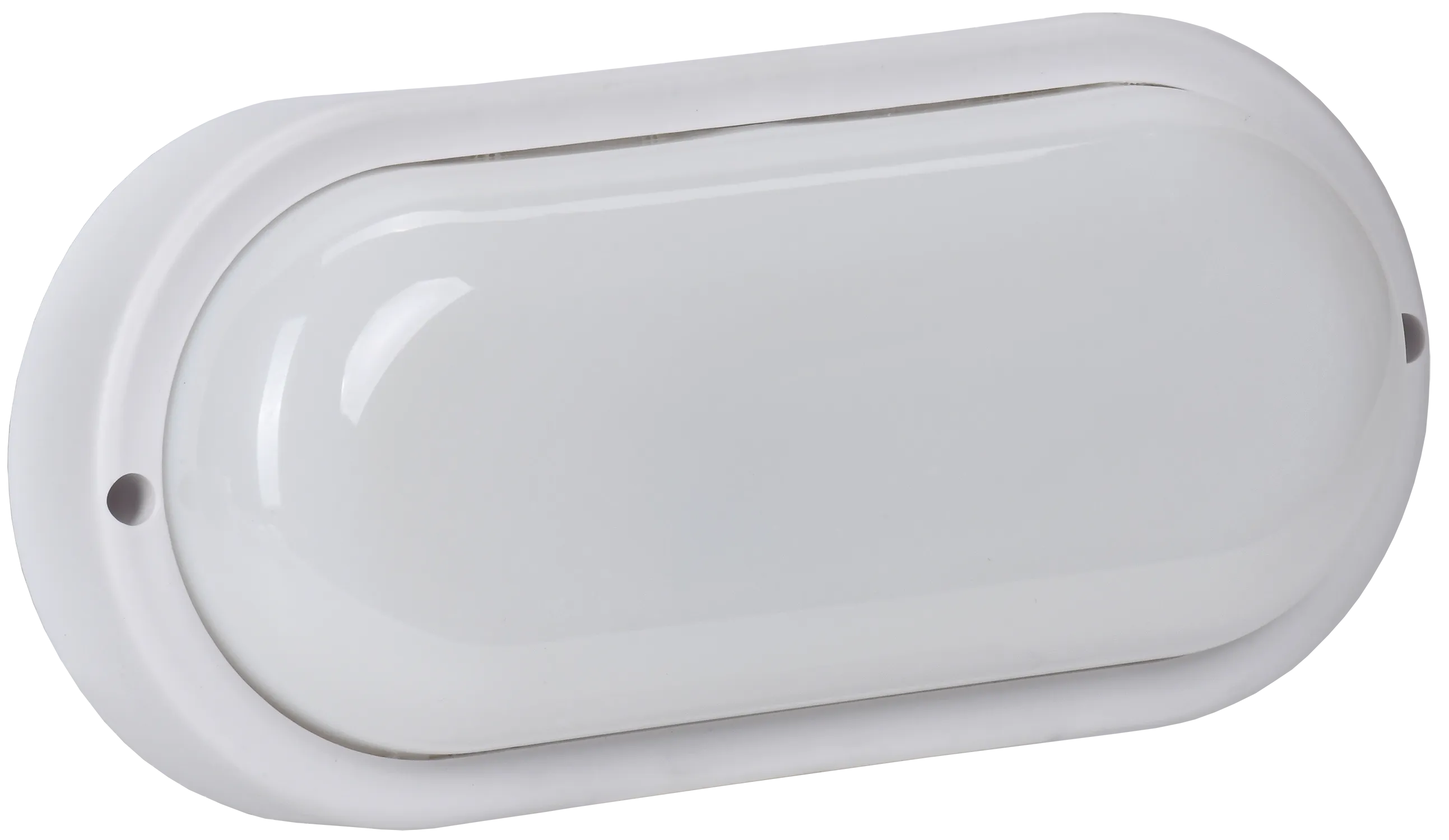 Светильник светодиодный ДПО 0113 20Вт IP65 4000К овал GENERICA LDPO0-0113-20-40-K01-G