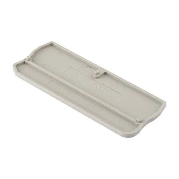 Заглушка для JXB-ST-1.5/2.5 4 вывода серая EKF