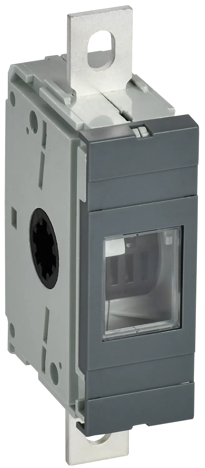 KARAT Полюс силовой для ВРК 400А IEK KA-VR10D-SP-0400