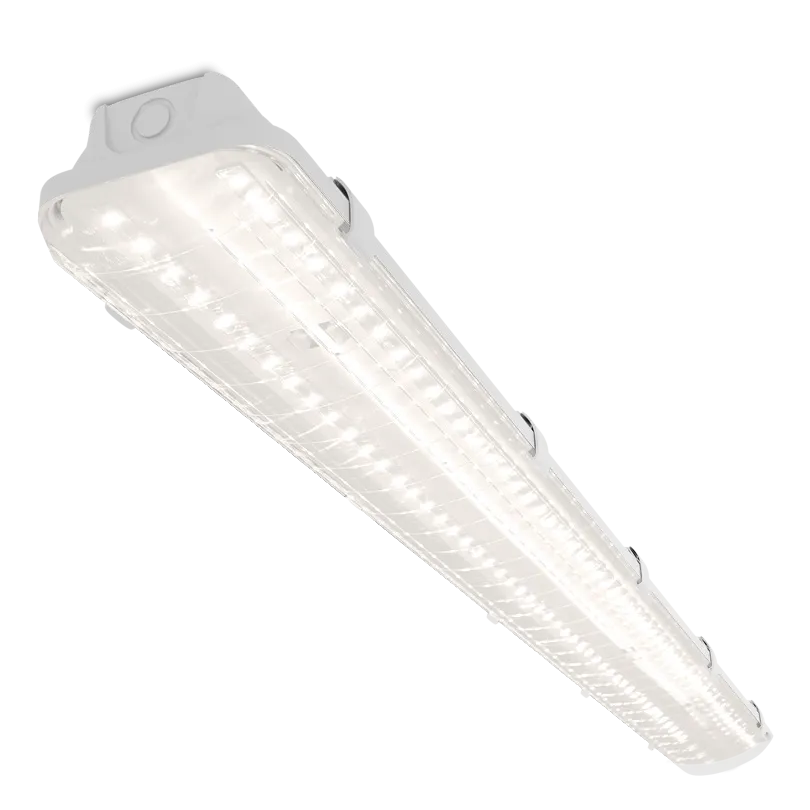 Светильник WOLTA STD ДСП14-36-002-4К 36Вт 4000К IP65 Прозрачный 4800лм 1262х124х85мм 1/1