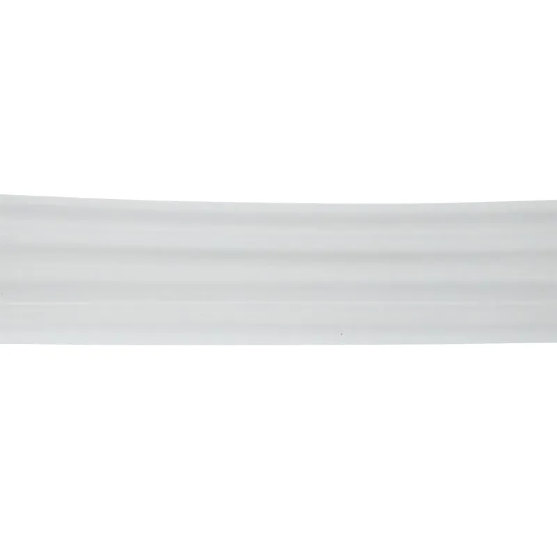 Трубка термоусаживаемая ТУТ 3,0/1,5мм, прозрачная, упаковка 50 шт. по 1м REXANT - Фото 2