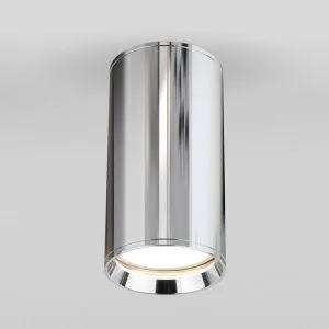 Светильник светодиодный акцентный DLN101 GU10 хром Elektrostandard a058289