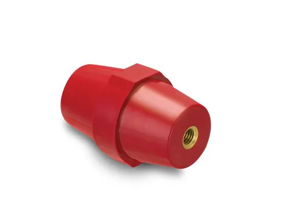 Изолятор SM-51 без болта 680А 15кВ EKF