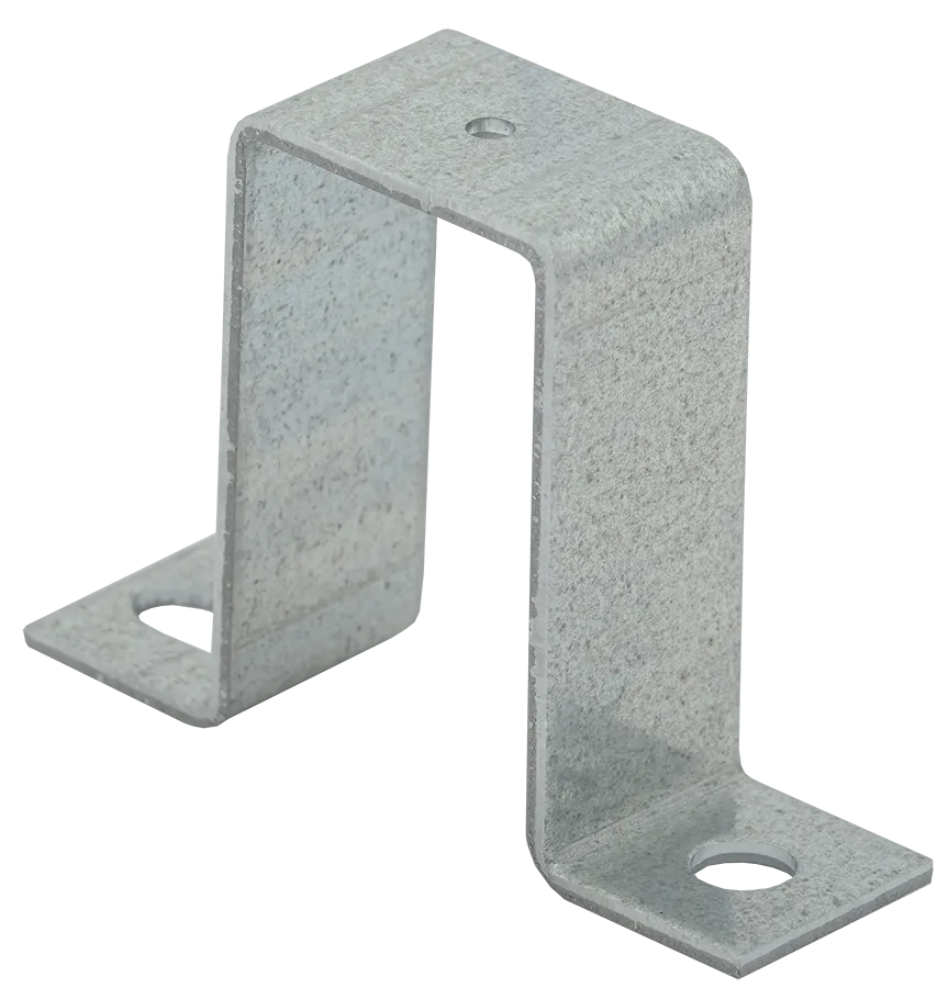 Кронштейн для установки DIN-рейки h=50мм IEK