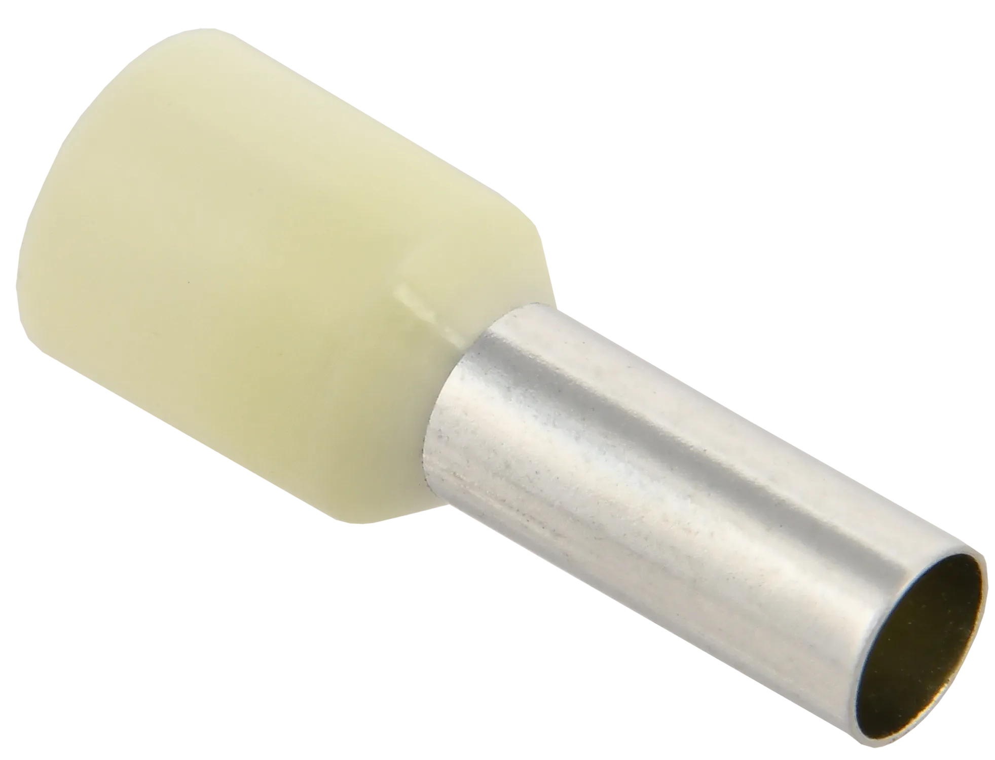 Наконечник НШВИ 10-12 слоновая кость (100шт/упак) IEK