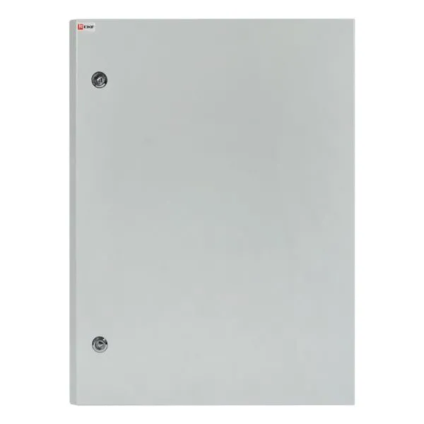 ЩМПг- 80.60.25 (ЩРНМ-4) IP54 PROXIMA EKF - Фото 3