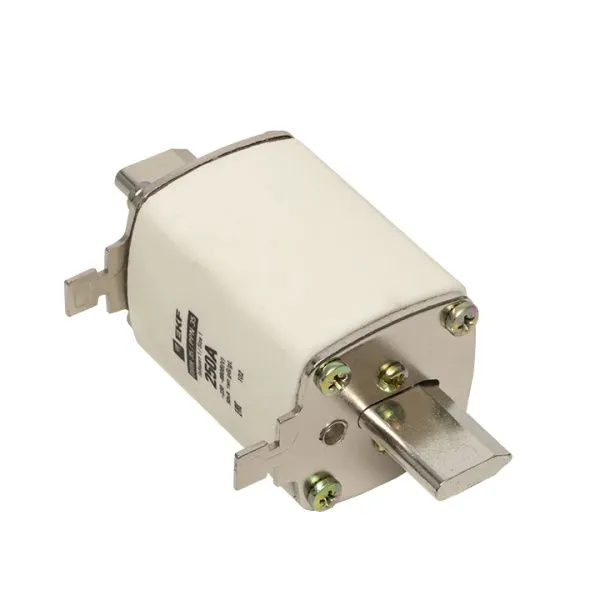 Плавкая вставка ППН-35 250/250А габарит 1 EKF - Фото 5