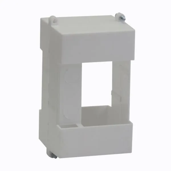 Пломбиратор ввод. автомата на DIN-рейку 3 модуля EKF PROxima - Фото 2