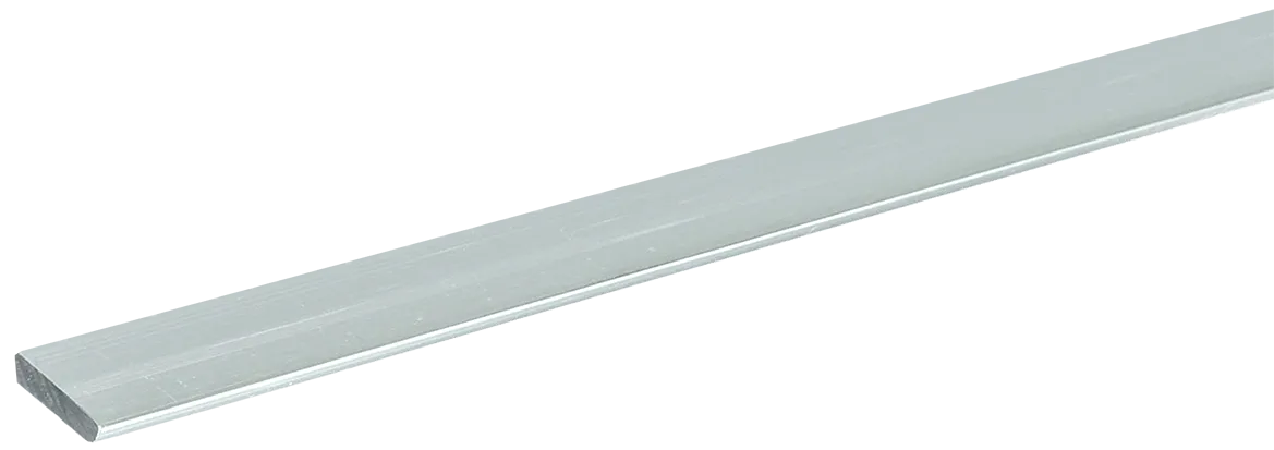 Шина алюминиевая АД 31Т 10х100х4000мм IEK