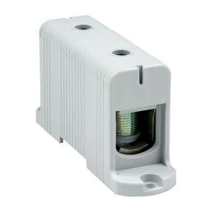 Клемма вводная КСВ 35-240 серая EKF plc-kvs-35-240-gray