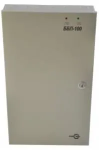 Блок бесперебойного питания ББП-100 исп.2 ББП-100 исп.2
