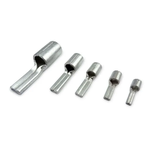 Наконечник медный луженный штифтовой НШП 6-12 ЗЭТАРУС - Фото 7